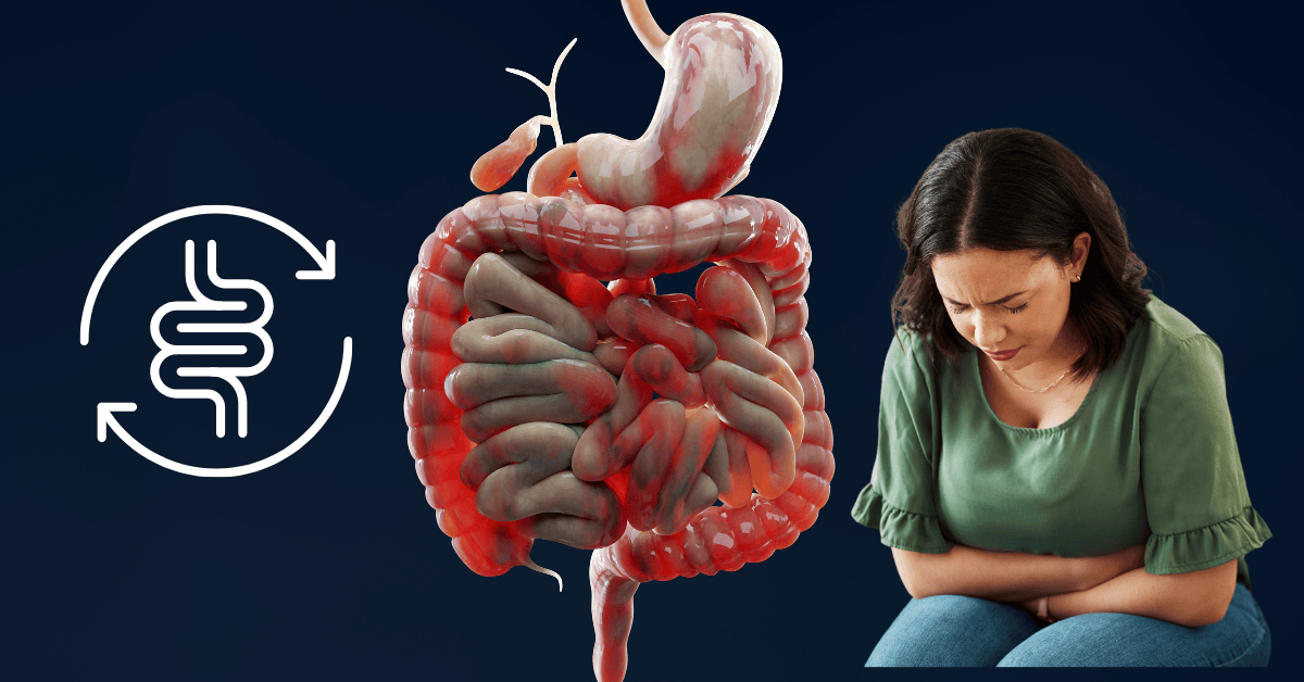 Digestive Issues Causes, Symptoms, and Solutions