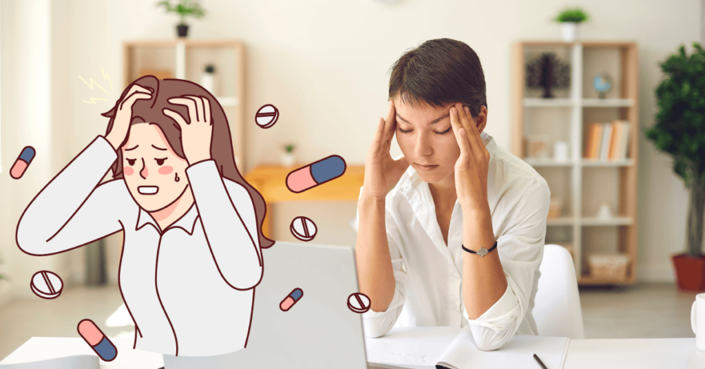 Stress and Mental Health: are Causes of Digestive Issues