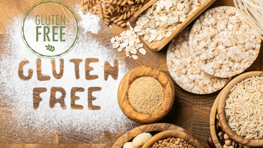 Gluten-Free Diet Overview