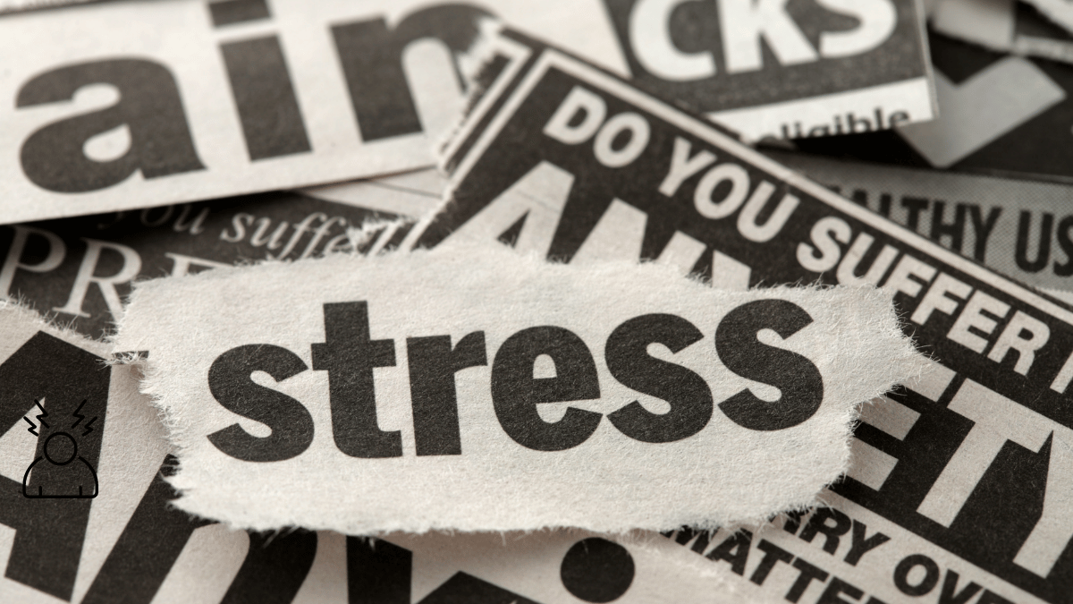 Stress Disorder in Adults Symptoms, Causes, and Treatment