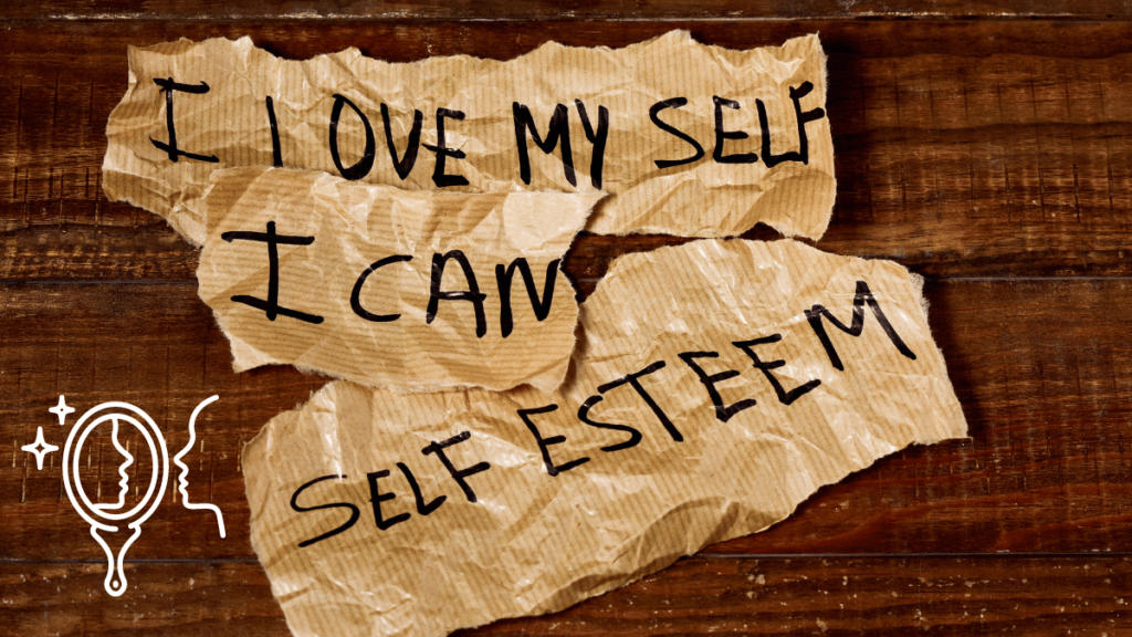  Techniques for Boosting Self-Esteem