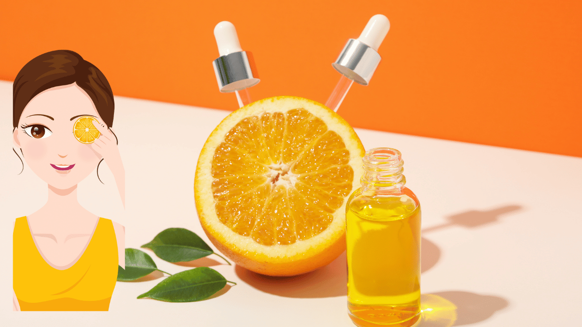 Radiant Skin The Top benefits of vitamin C serum for skin