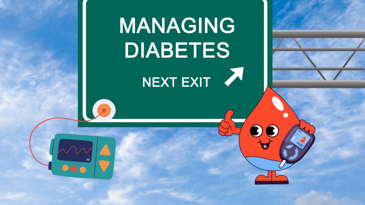 Effective Diabetes Management Strategies for a Healthier Life