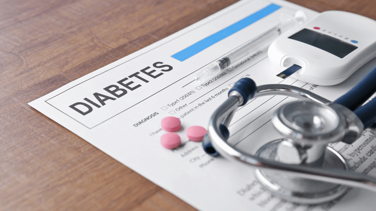 Medications for Managing Diabetes