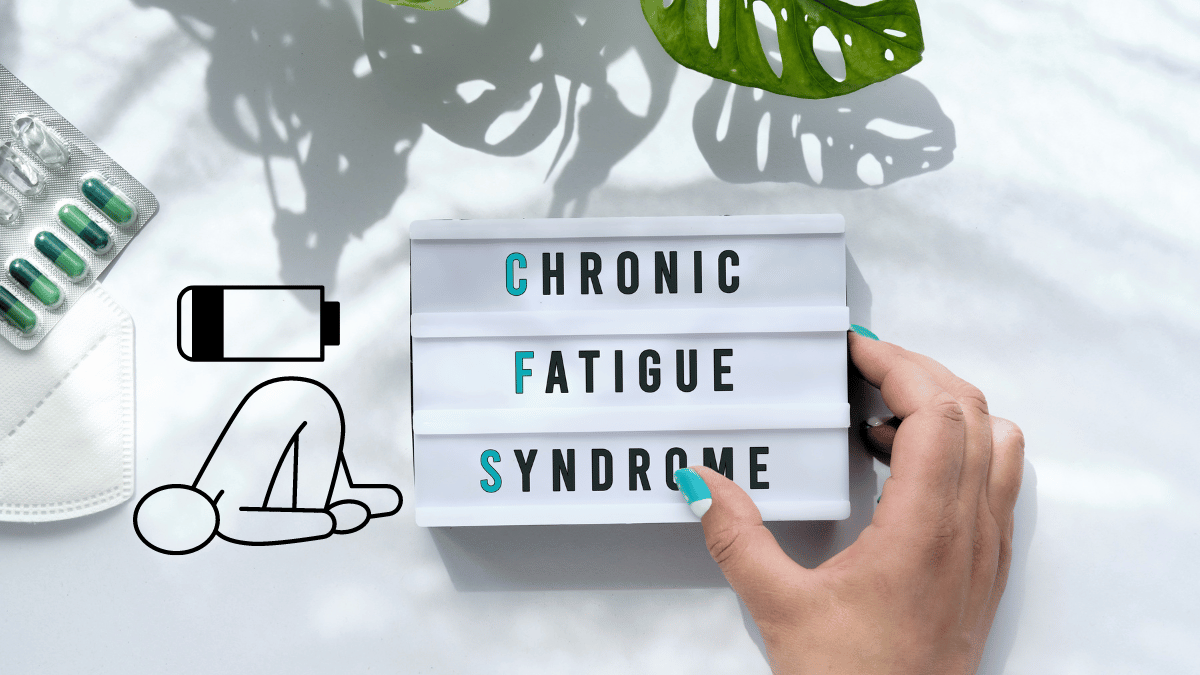 Managing chronic fatigue Tips and Techniques