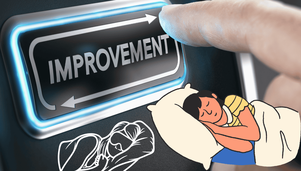 10 Proven Tips to Improve Sleep Quality for Better Health